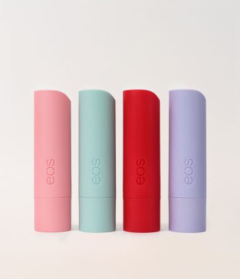 Holly & Jolly 4-Pack Lip Balm