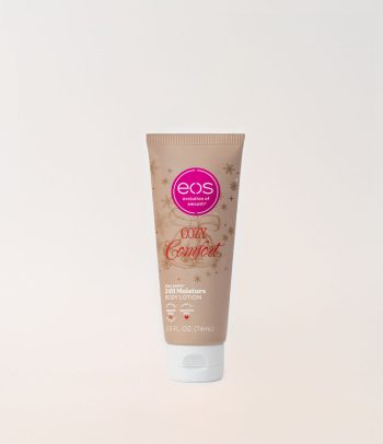 Cozy Comfort Travel Body Lotion