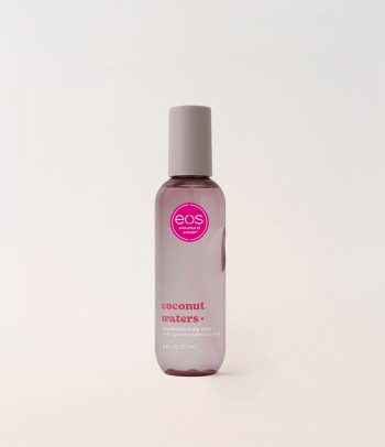 Coconut Waters Body Mist