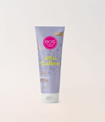Vanilla Cashmere Shimmer Body Lotion