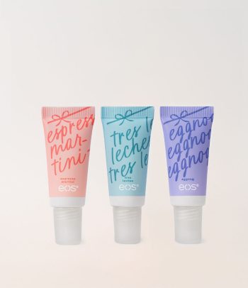 Sugar, Spice & Everything Nice Mini Super Balm