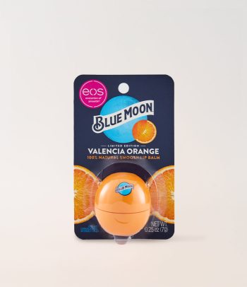Blue Moon Limited Edition Lip Balm