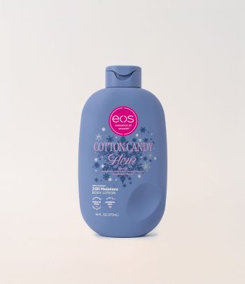 Cotton Candy Fleur Body Lotion