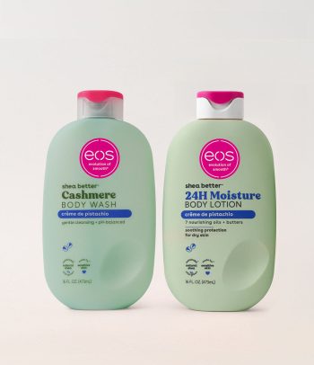 Crème de Pistachio Skincare Duo