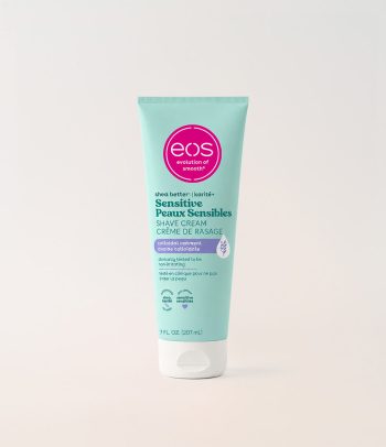 Sensitive Skin Shave Cream