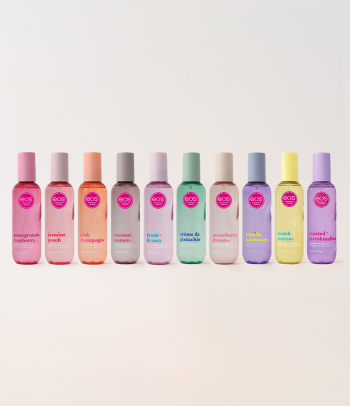 Every Body Mist Bundle