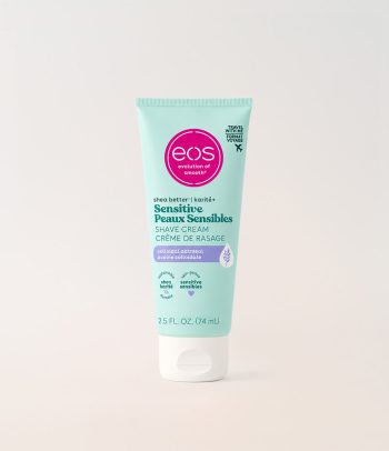 Sensitive Skin Travel Shave Cream