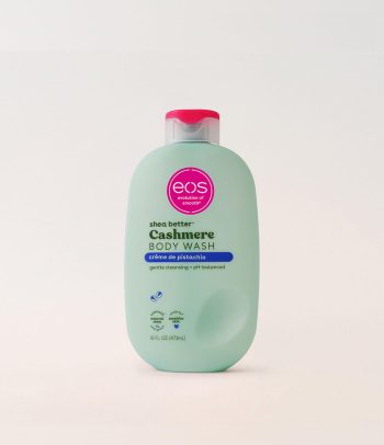 Crème de Pistachio Body Wash