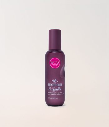 Frosted Plum & Amber Body Mist