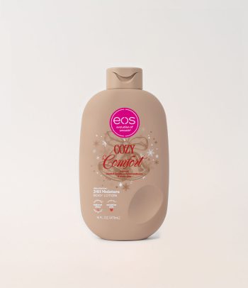Cozy Comfort Body Lotion