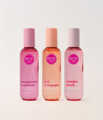 Fruity Body Mist Bundle