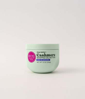 Crème de Pistachio Whipped Oil Butter