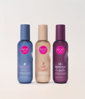 Holiday Body Mist Bundle