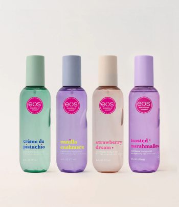 Gourmand Body Mist Bundle