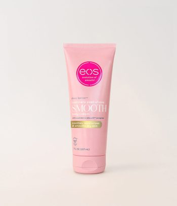 Cashmere Skin Collection Post-Shave Smooth Body Cream