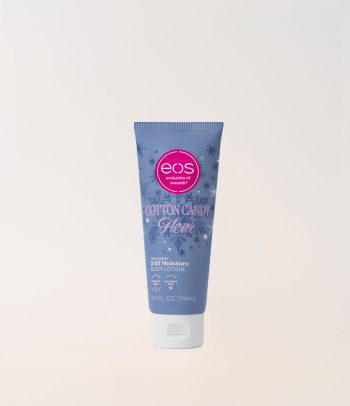 Cotton Candy Fleur Travel Body Lotion