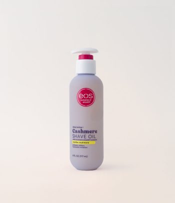Vanilla Cashmere Shave Oil