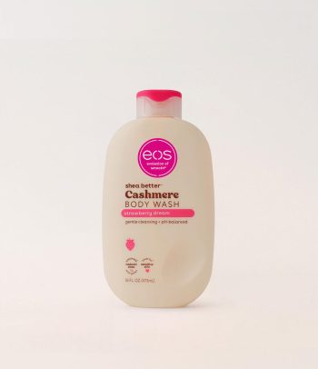 Strawberry Dream Body Wash