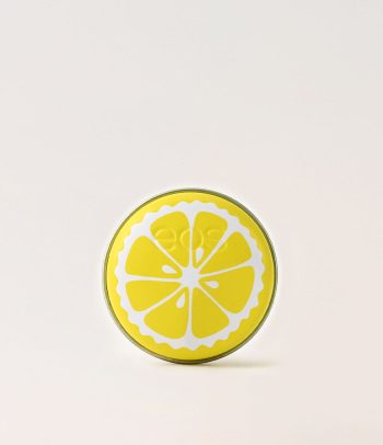 Strawberry Limoncello Overnight Lip Mask