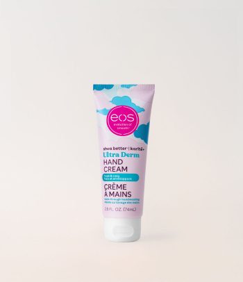 Fresh & Cozy Hand Cream