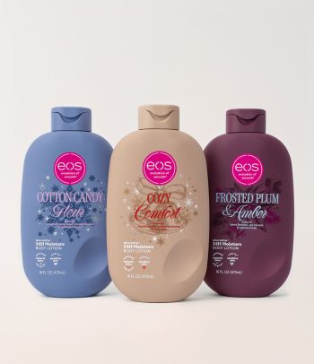 Holiday Body Lotion Bundle