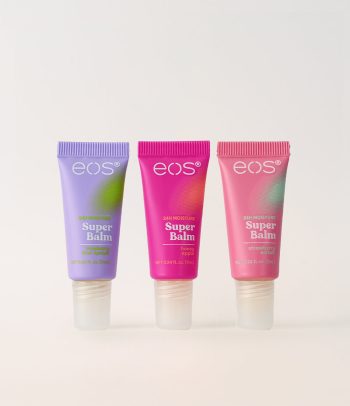 Fruity Super Balm Mini 3-Pack