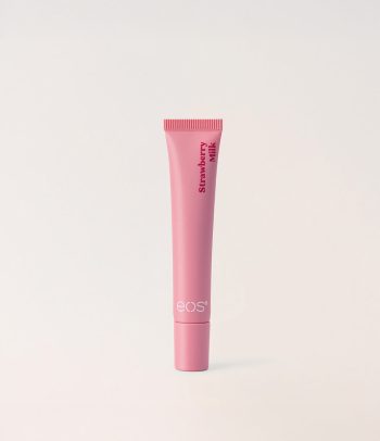 Strawberry Milk Dewy Lip Shine