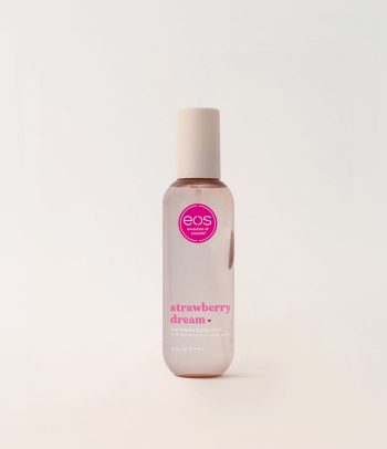 Strawberry Dream Body Mist