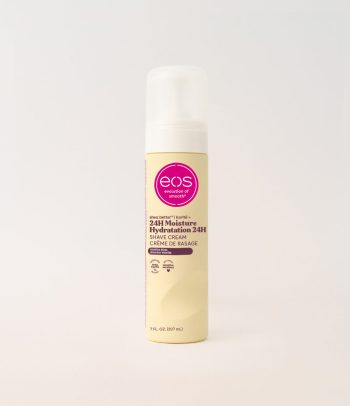 Vanilla Bliss Shave Cream
