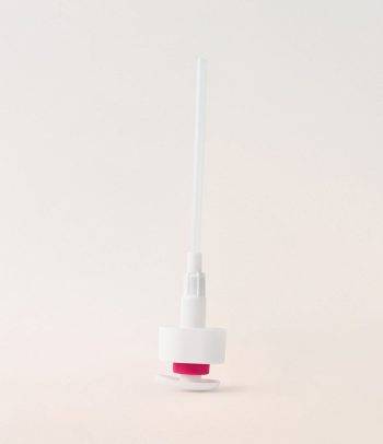 Body Lotion Pump