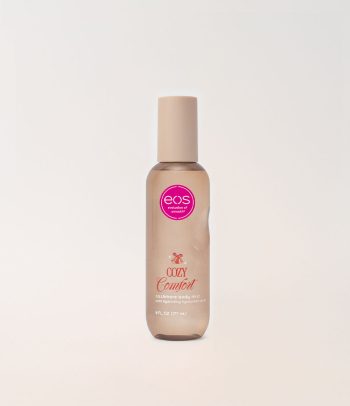 Cozy Comfort Body Mist