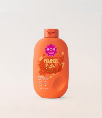 Pumpkin Chai Body Lotion