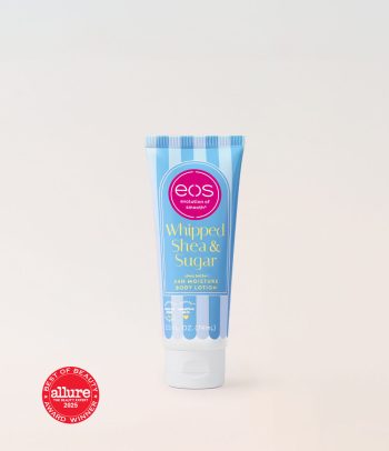 Whipped Shea & Sugar Mini Body Lotion