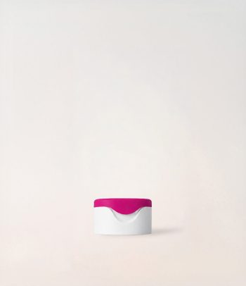 Body Lotion Flip Cap