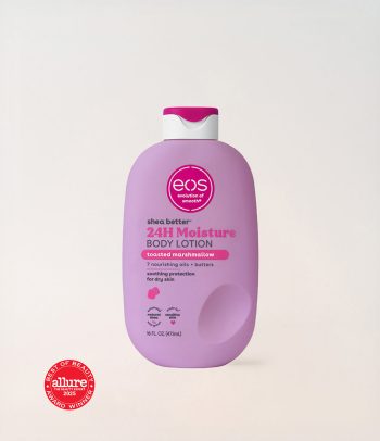 Toasted Marshmallow Body Lotion