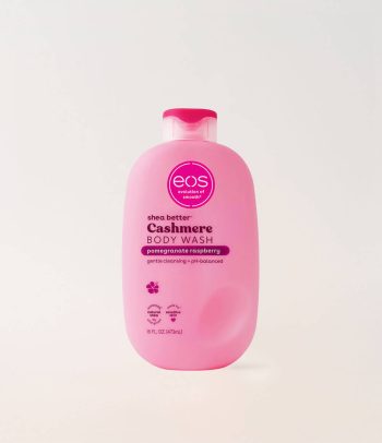 Pomegranate Raspberry Body Wash