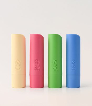 Gelato Shop 4-Pack Lip Balm