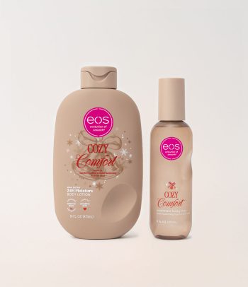 Cozy Comfort Scent Layering Duo