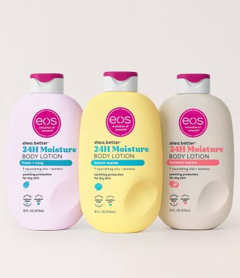 Beachy Fresh Body Lotion Bundle