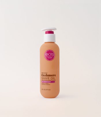 Pink Champagne Shave Oil
