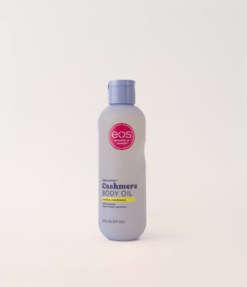 Vanilla Cashmere Body Oil